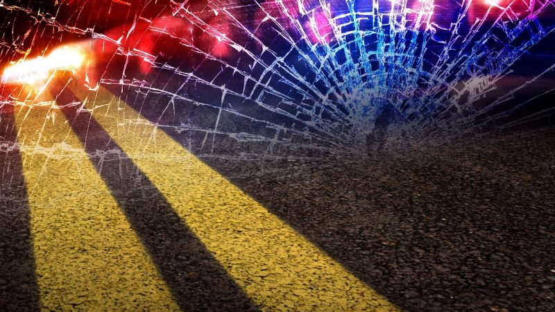 Man, 39, identified as victim in fatal Fulton County crash