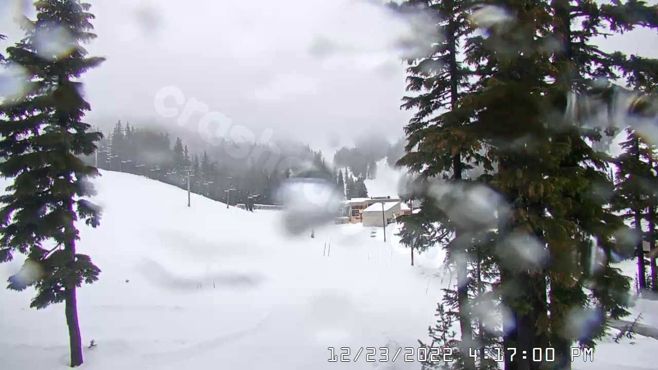 Man killed in workplace accident at Mt. Hood Ski Bowl identified