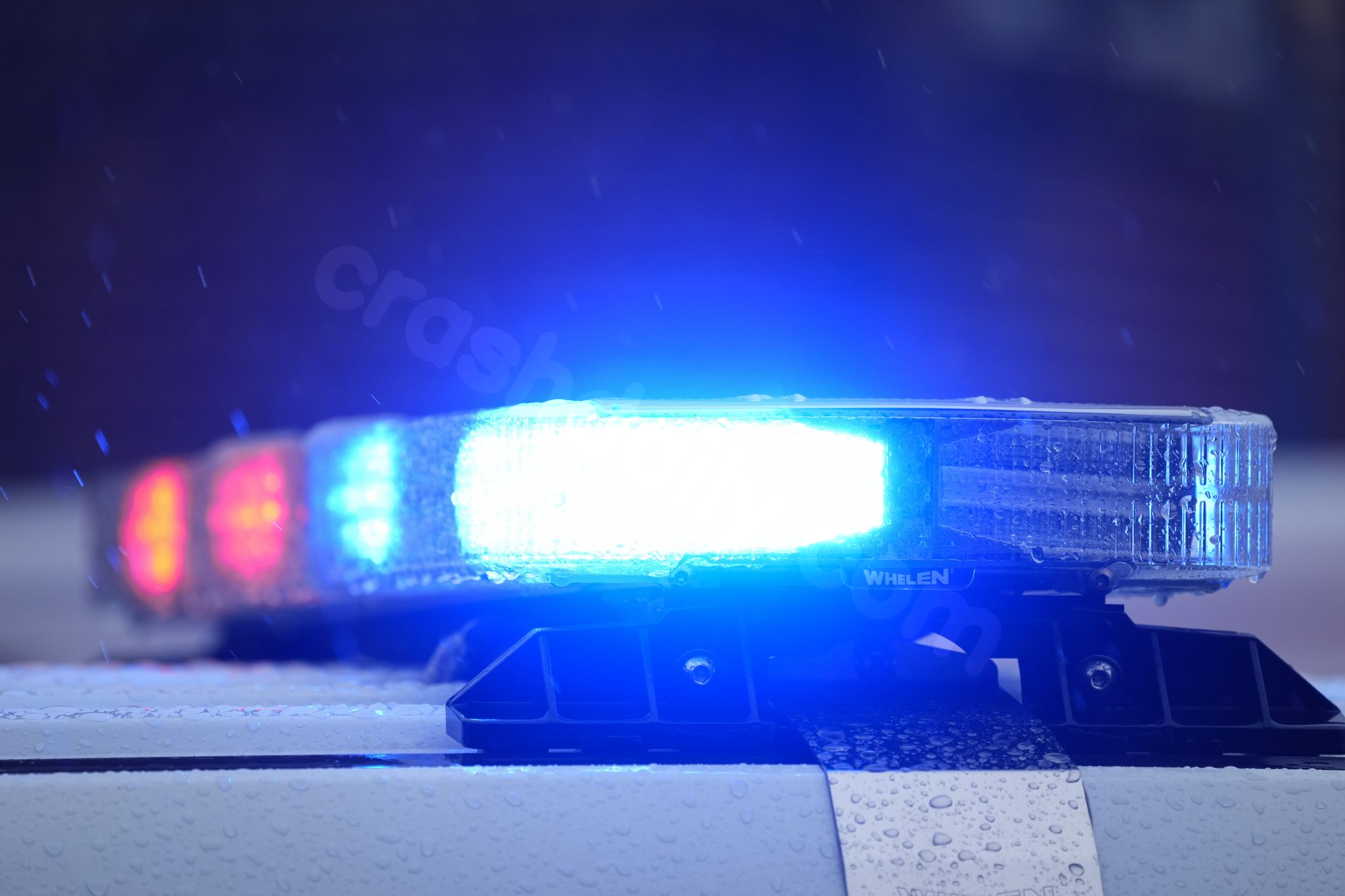 Man shot, killed while trying to steal car following traffic accident in Garland, police say