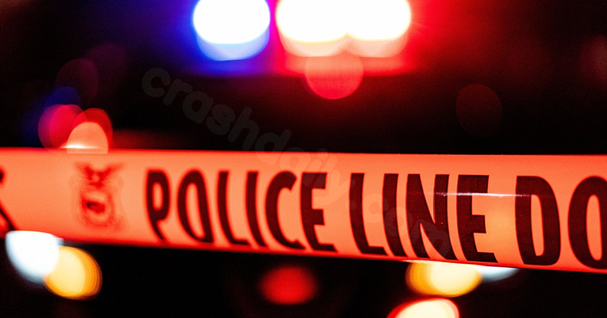 Playa del Rey hit-and-run crash leaves man, 1-year-old dead