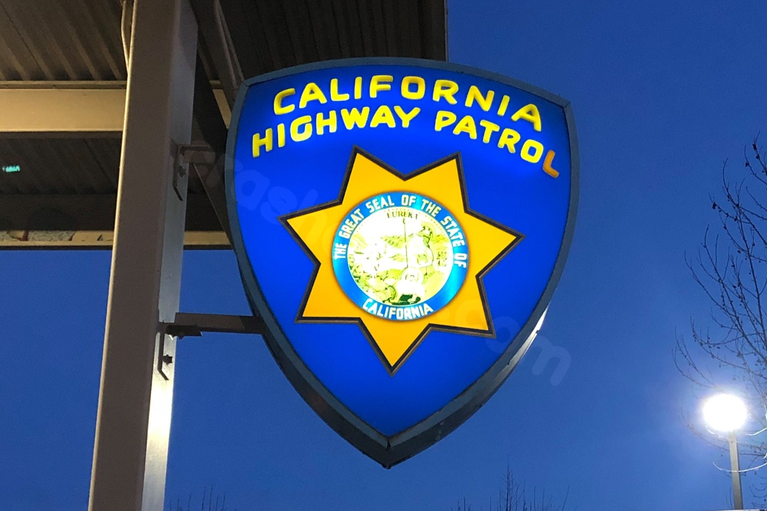 Teen fatally ejected, driver arrested after three-vehicle East Bay crash