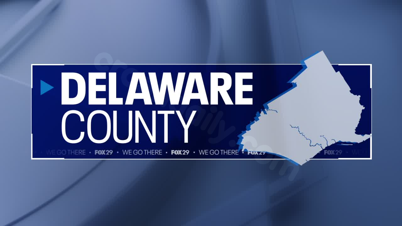 Driver charged in Delaware County crash that killed Swarthmore College professor