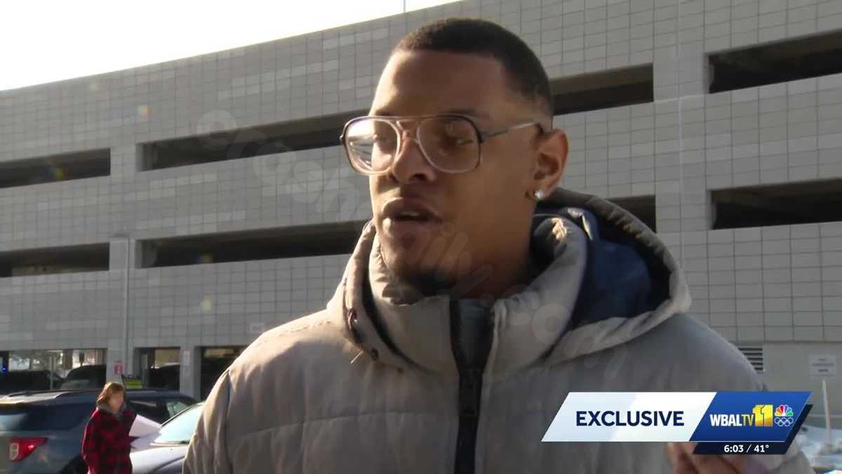 Fatal Beltway crash driver enters plea to new charges
