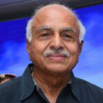 Legendary RB Choudhary Passes Away in a Car Accident