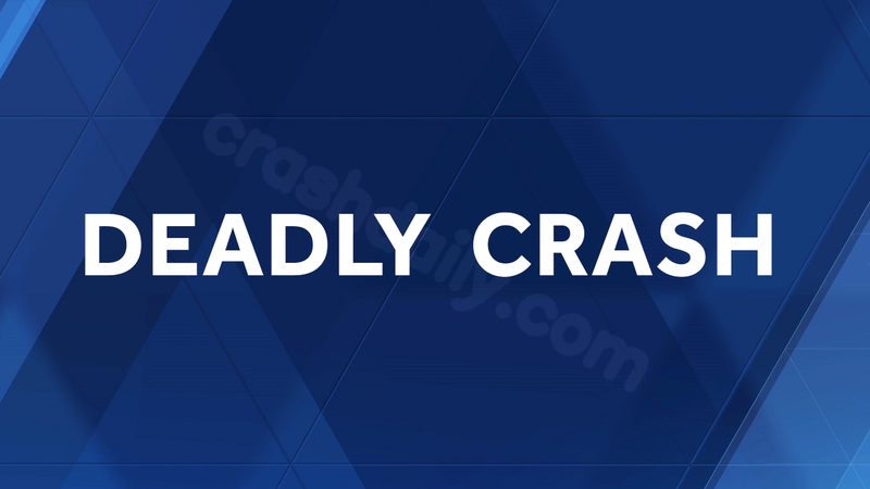 Police: Ephrata resident dies in hospital after being hit by vehicle that ran through a stop sign