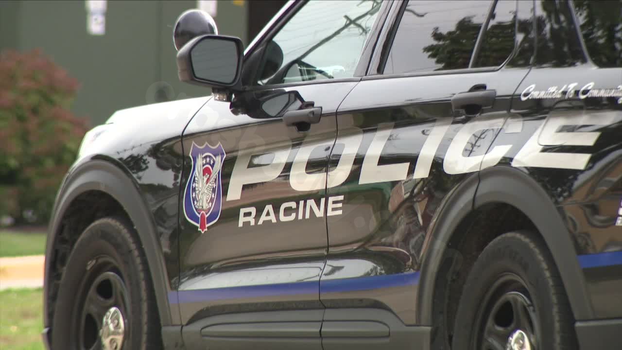 Racine fatal crash: Man on mobility scooter hit by car, dies at hospital