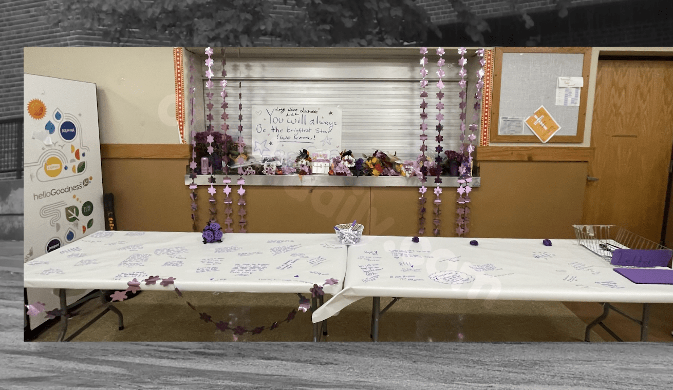 Ritenour mourns prom queen killed in crash; charges filed Monday