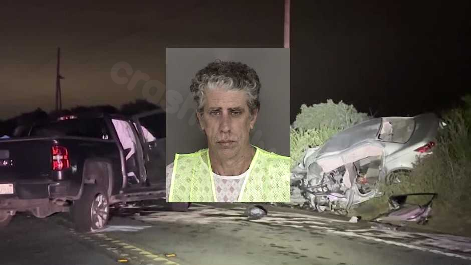 Teen among 2 identified in deadly suspected DUI crash near Moss Landing