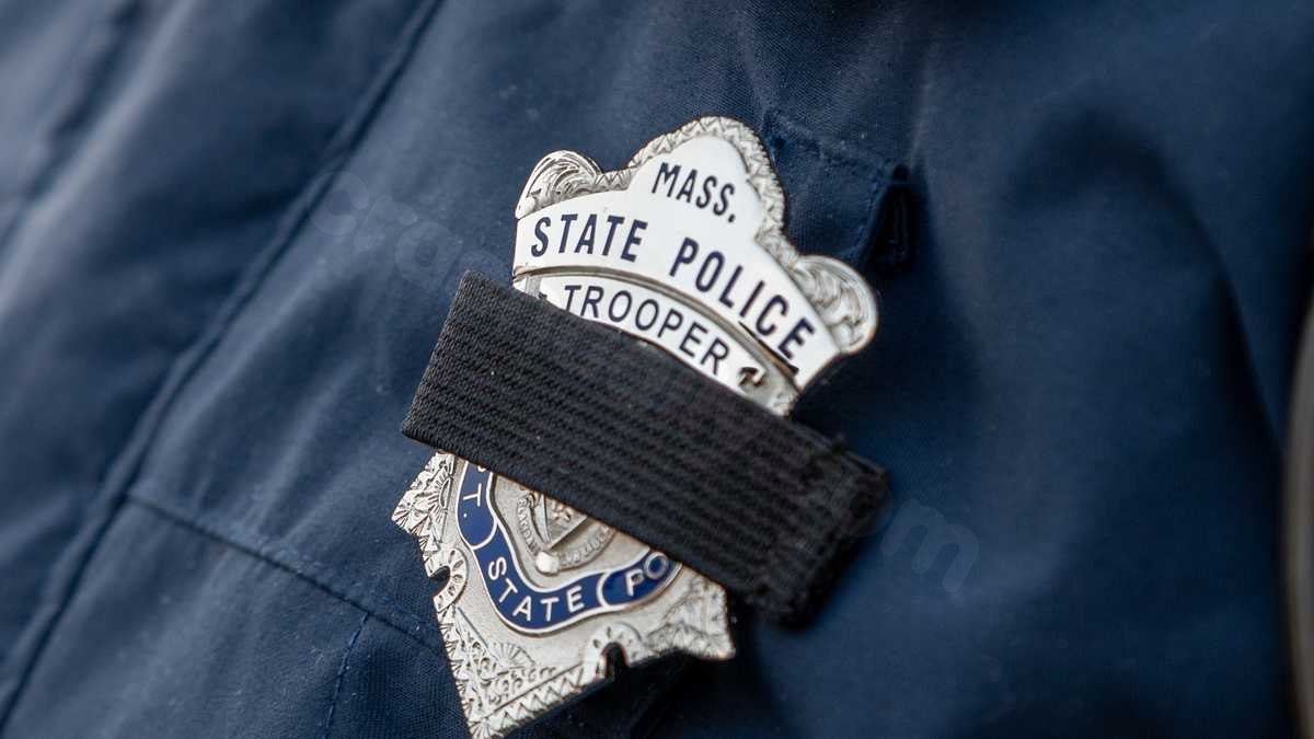 Crash that killed MSP trooper occurred minutes after his shift ended