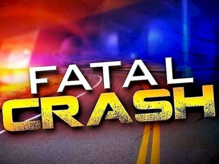 Fatal Crash In Cameron Involving Motor Vehicle And Farm Sprayer