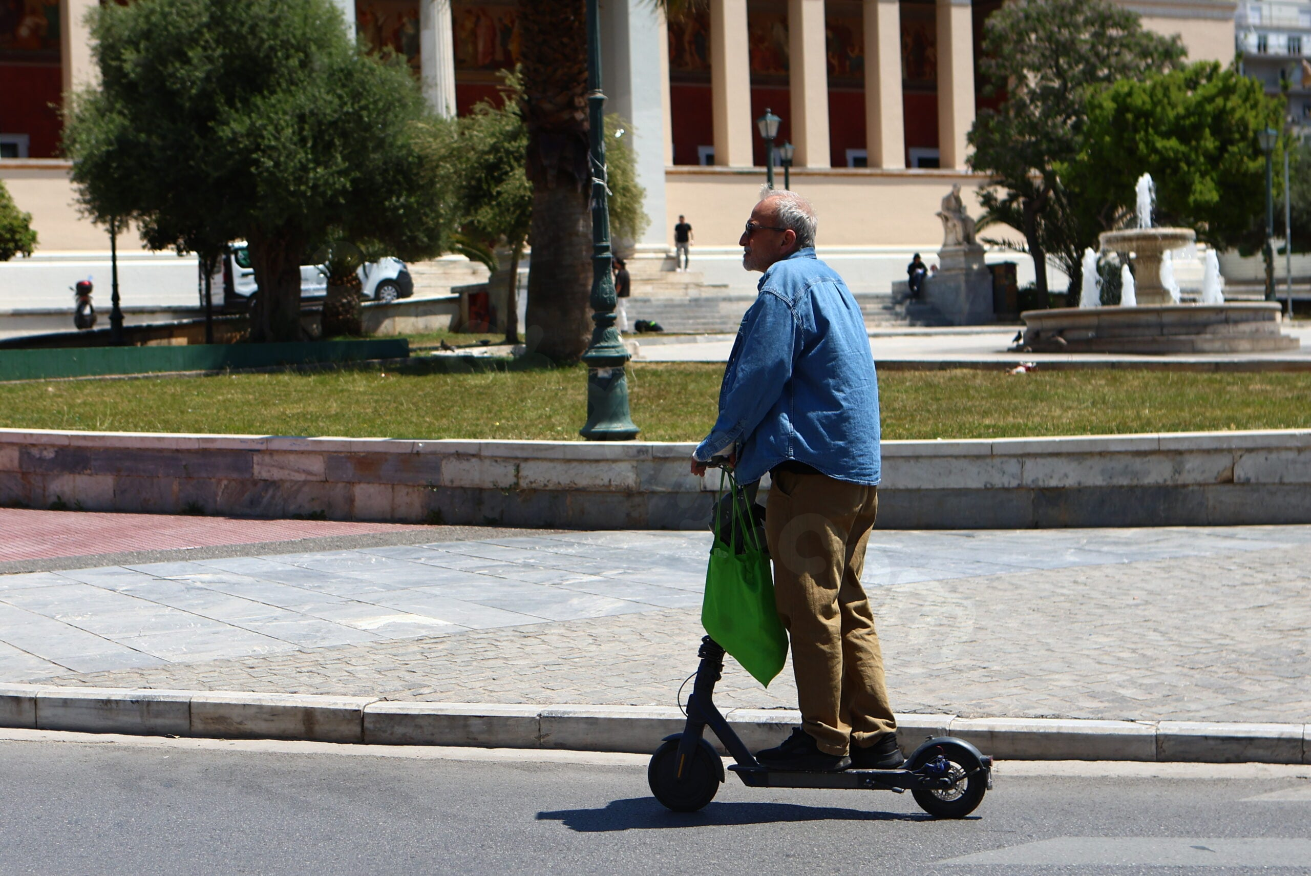 Fatal crash spurs calls to restrict scooters