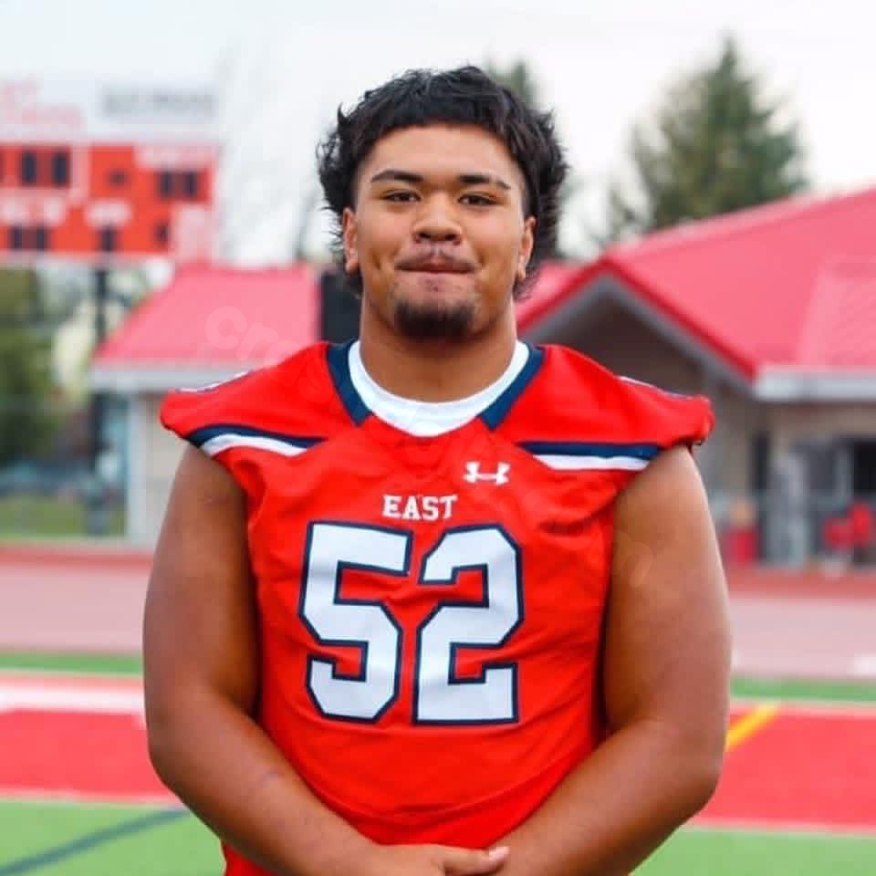 Former East High football player dies in West Jordan multi-vehicle crash