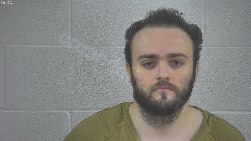 Man charged in deadly Perry County ATV crash pleads guilty to federal sex charges