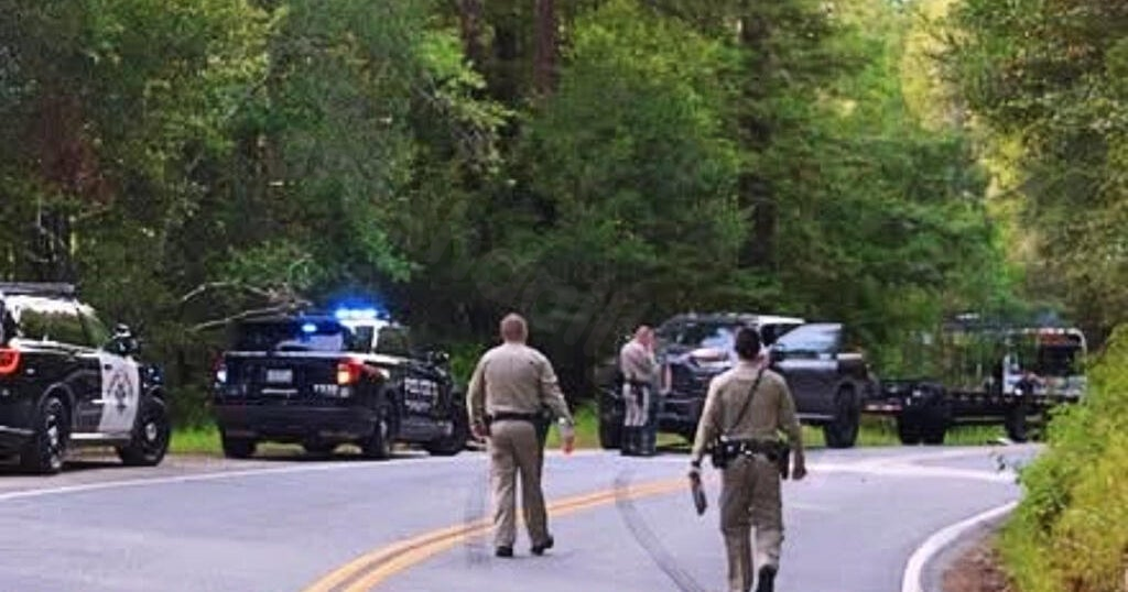 Motorcyclist dies of injuries following Santa Cruz crash
