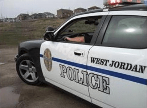 Motorcyclist killed in West Jordan crash identified