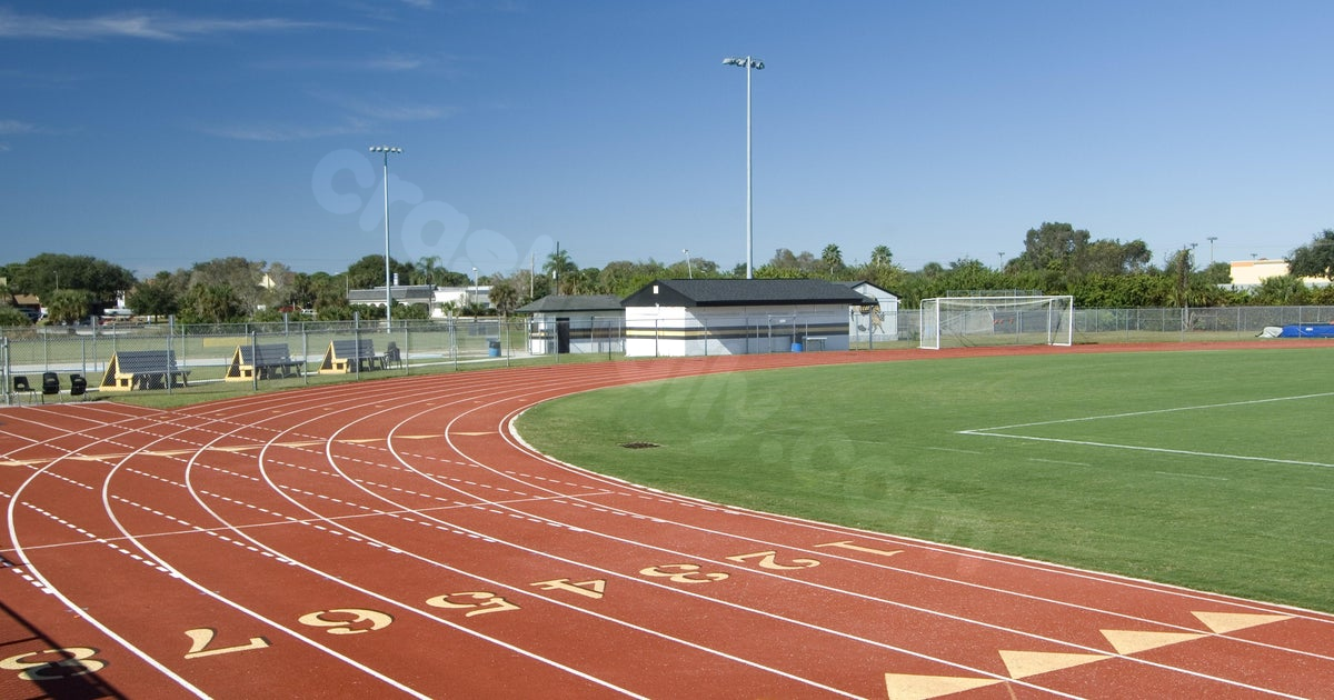 North Texas junior high track coach hospitalized after shot put accident