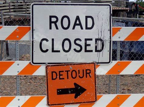 Route 57 closed in Liverpool after tractor trailer accident, sheriff’s office says