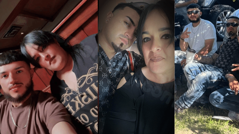 ‘They left too soon’: Alamo brothers killed in California crash