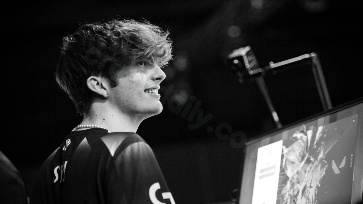 VALORANT pro player sym has died following fatal car accident