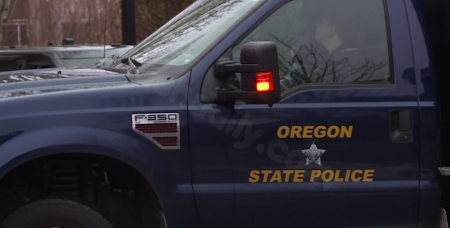 Woman killed by reckless driver on Oregon highway, officials say