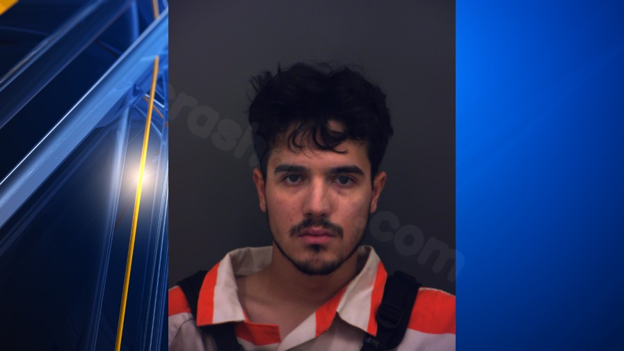 Fort Bliss soldier in fatal DWI crash, faces sentencing