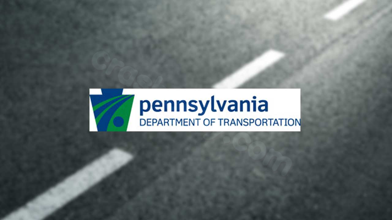 Part of I-80 shut down after crash in Mercer County: PennDOT