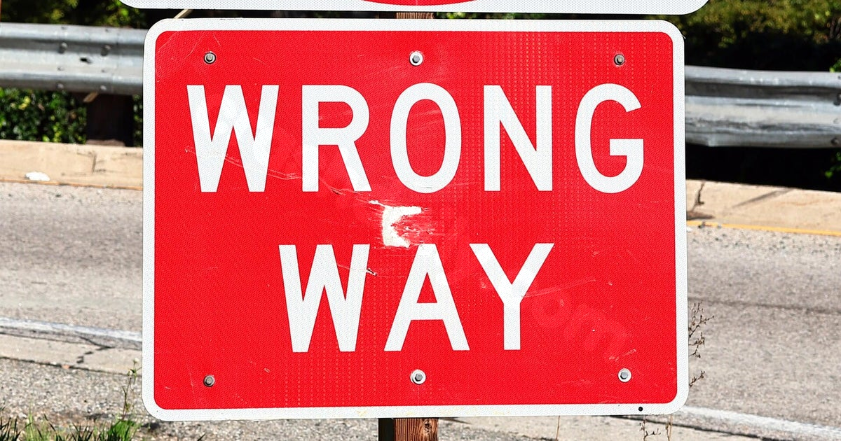 What can be done to stop wrong-way crashes in Massachusetts? Retired state trooper calls for more technology.