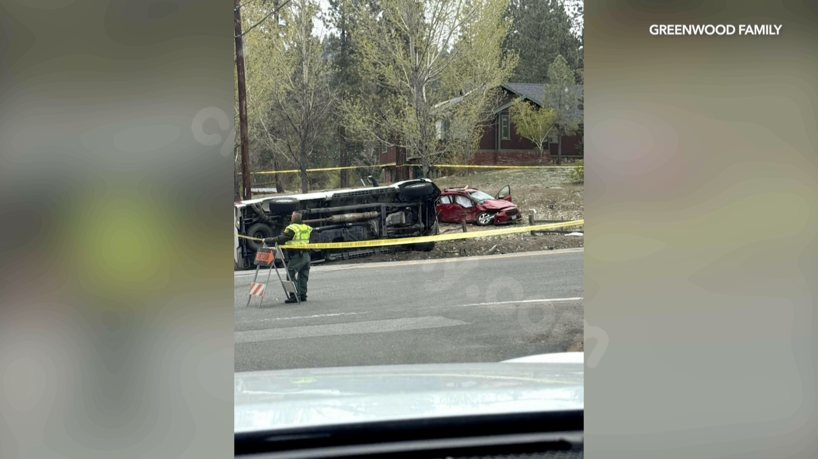 Details emerge in Big Bear DUI crash that killed two beloved volunteers