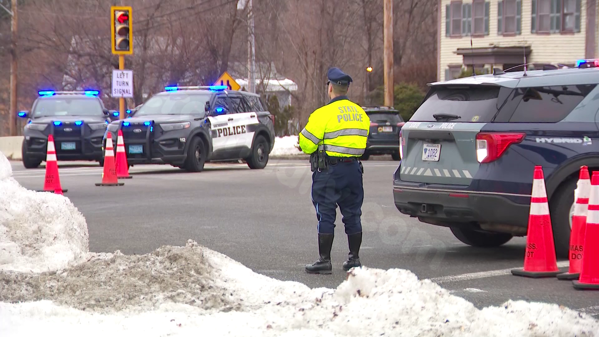 Driver charged in Route 9 wrong way crash that killed woman