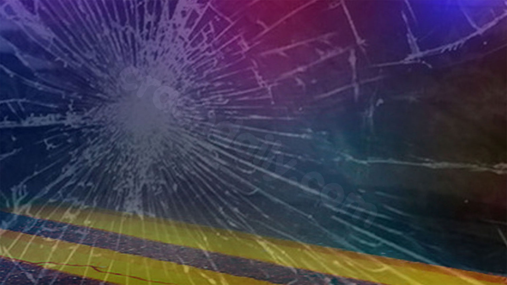 One dead in Rock County, MN, semi crash