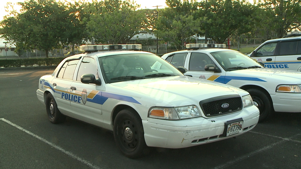 1 dead, 3 injured following Hawaiʻi Island crash