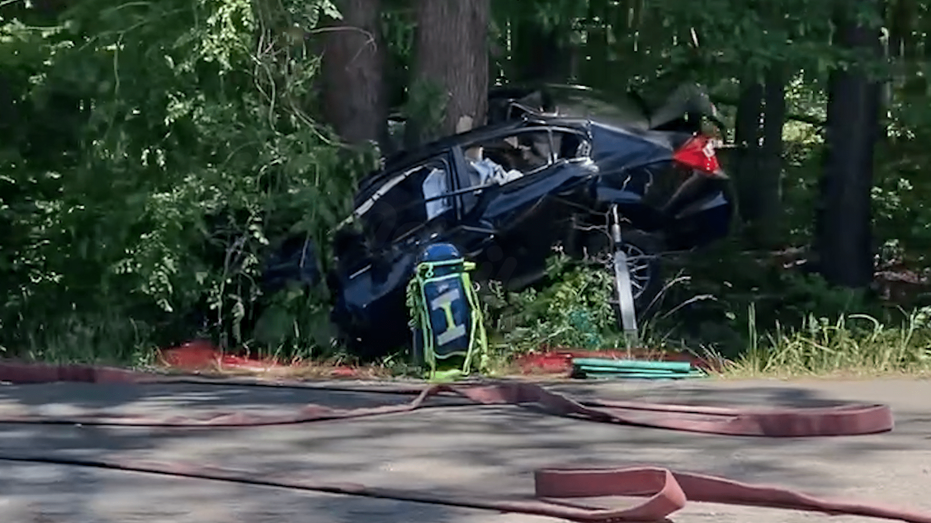 2 killed in deadly crash on I-85 in Durham County, NCSHP says
