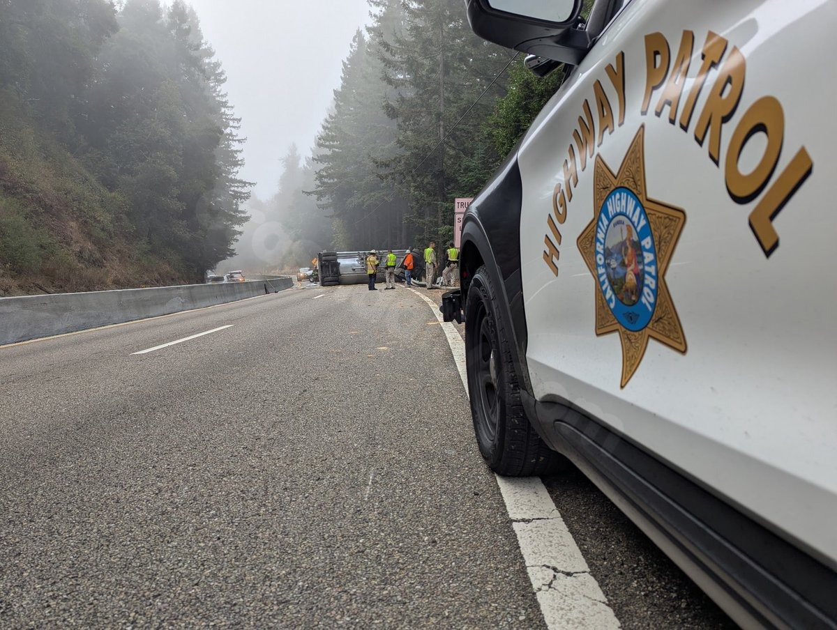 Apparent medical emergency leads to fatal crash in Castro Valley