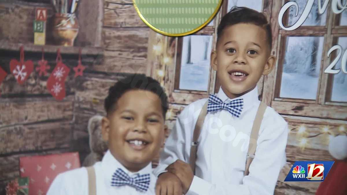 Father charged after deadly crash that killed two young sons in Davie Co., documents reveal
