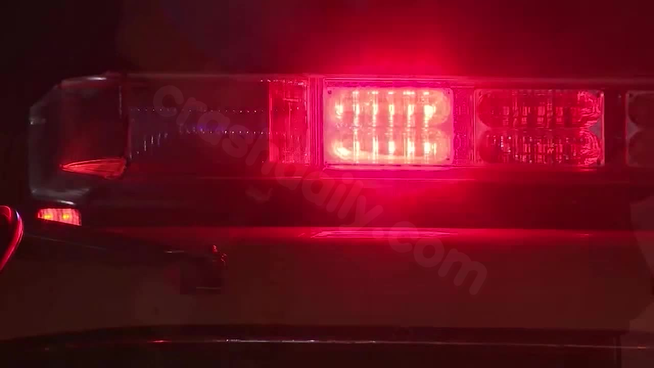 Hall County crash: Car wedged under semitruck in deadly crash
