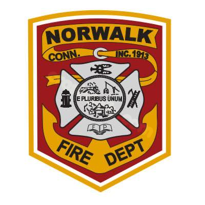 Motorcyclist rescued from beneath SUV after Norwalk I-95 crash