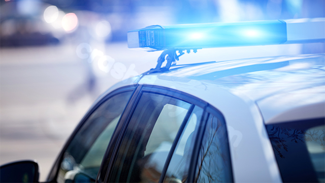 Parishville man charged following Hopkinton vehicle accident