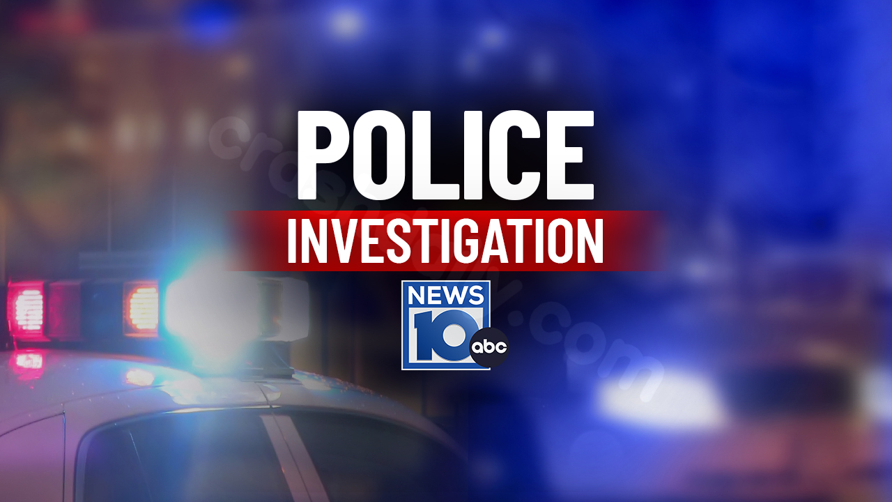 Watervliet PD investigating pedestrian-involved motor vehicle accident