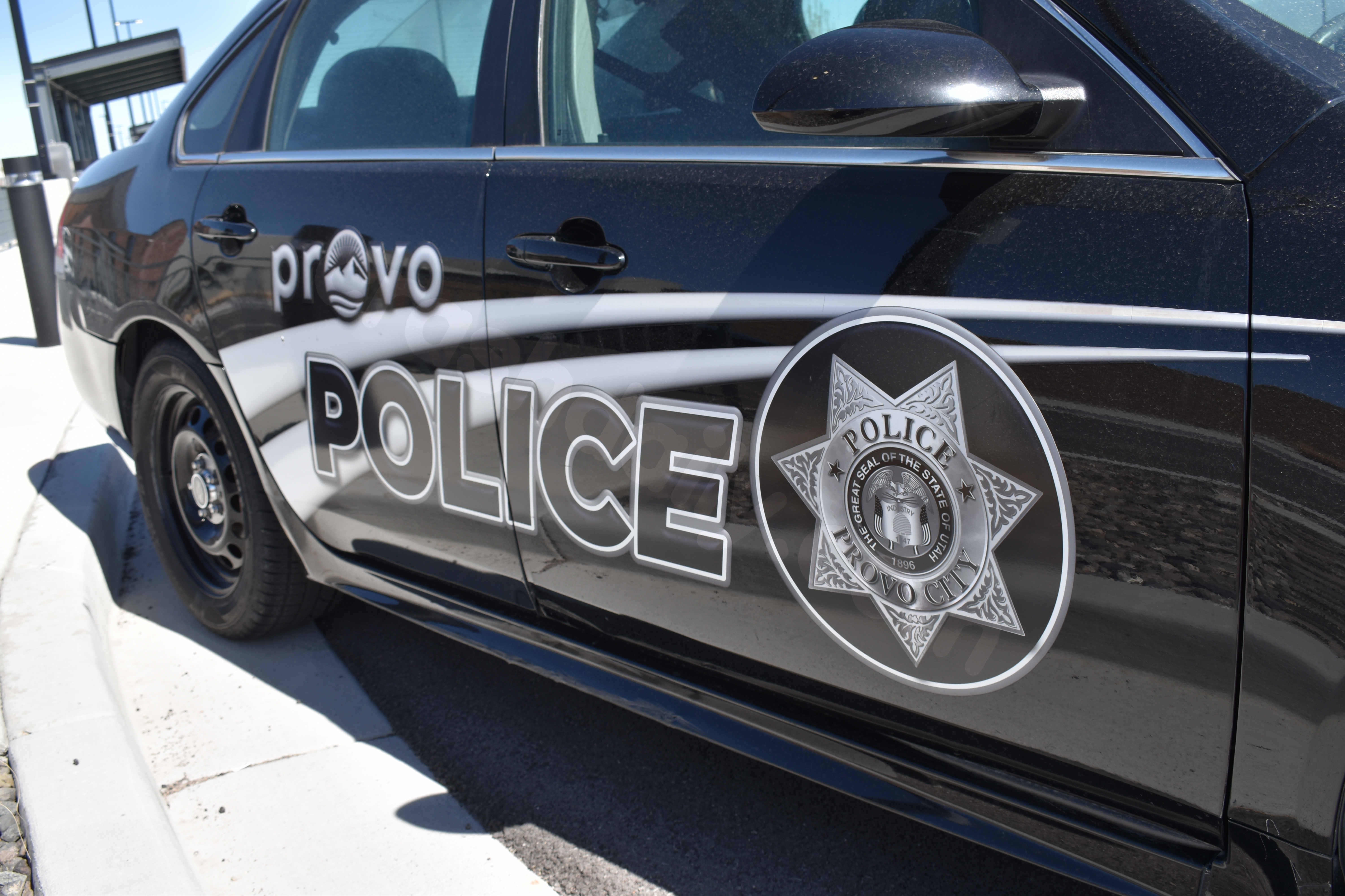 Elderly woman critically injured in hit-and-run crash in Provo