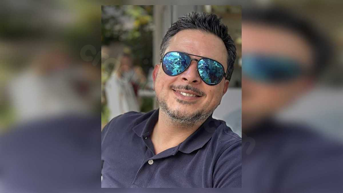 Friend recalls man behind fatal wrong-way crash