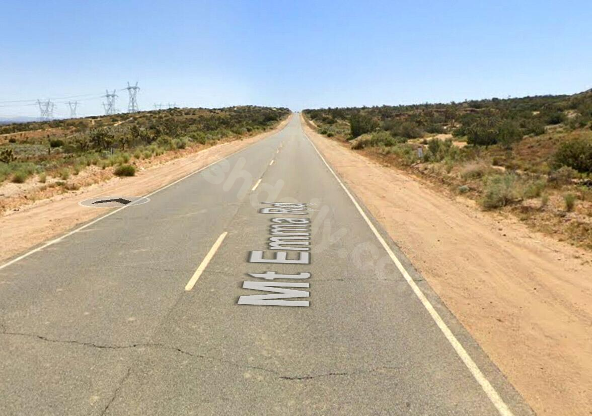 Two people killed in in head-on car crash near Palmdale