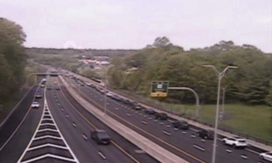 3 dead after multi-vehicle hit-and-run on Route 15 in Stratford