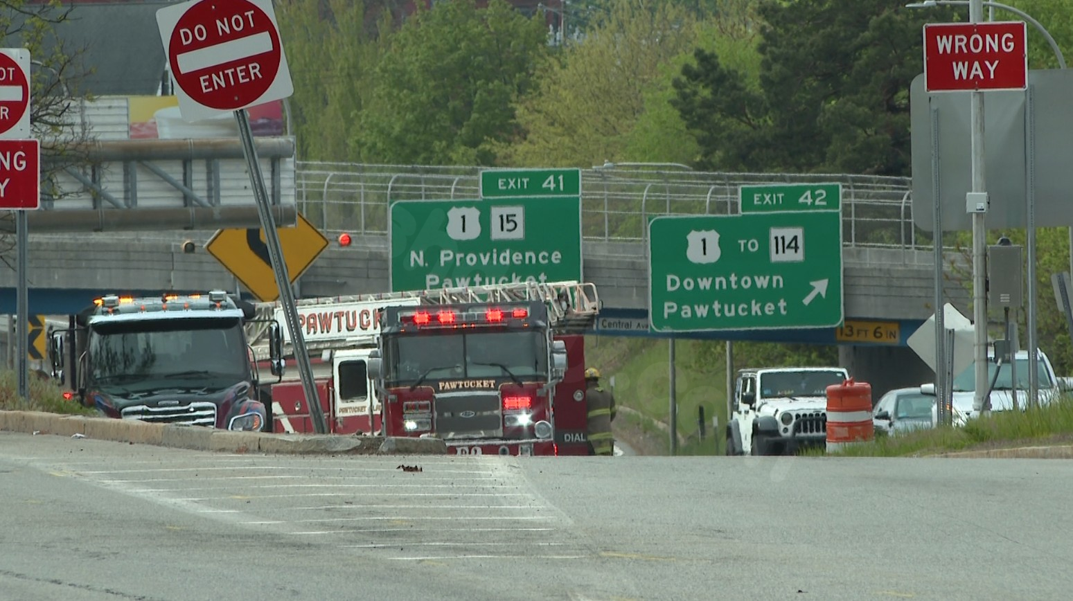 Driver charged after leaving scene of rollover crash