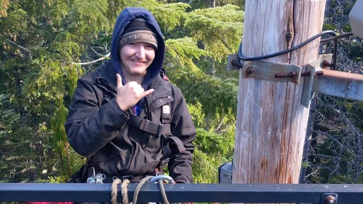 Fundraiser launched for man injured in Mount Hood ski lift tragedy