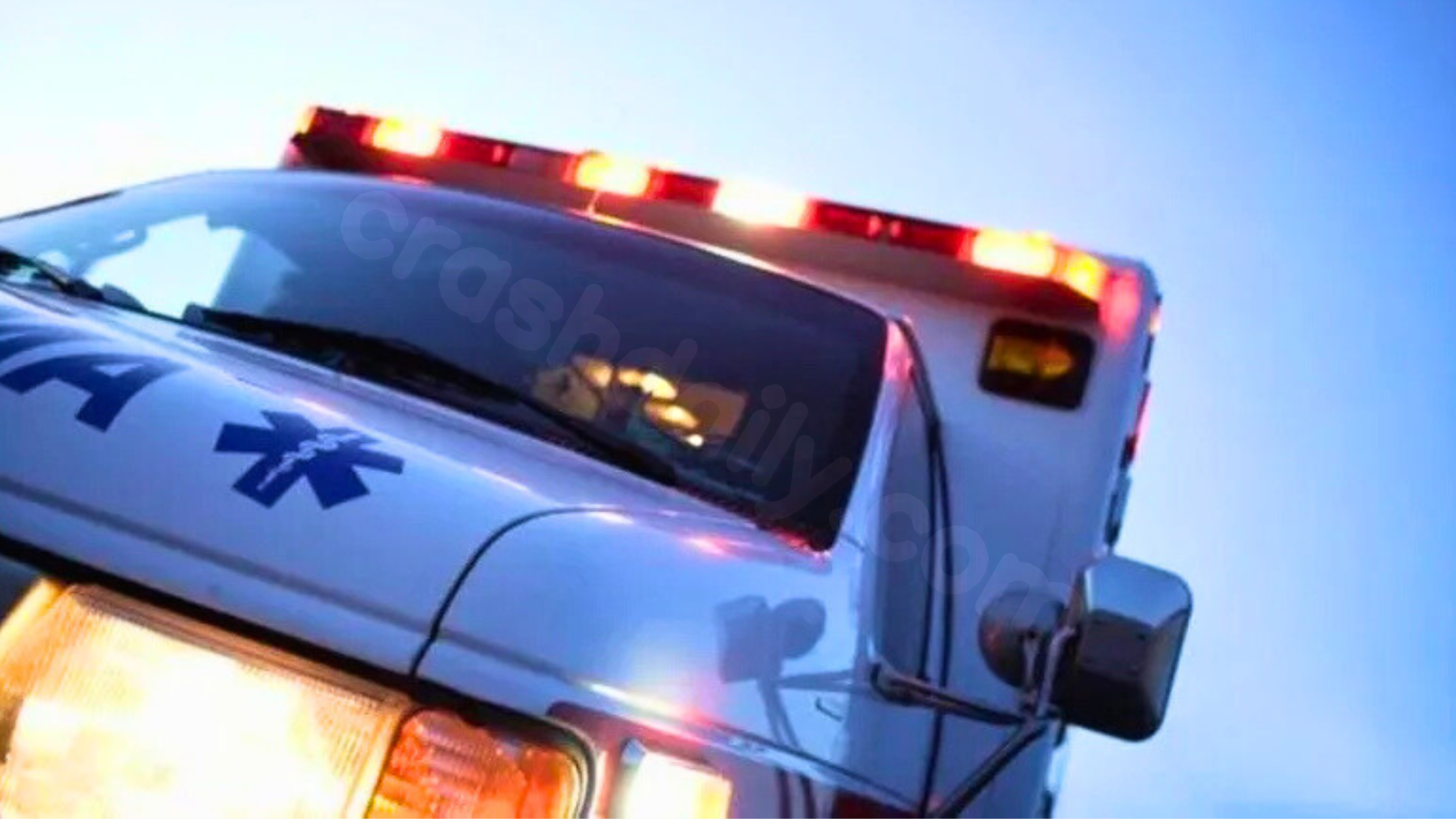 Infant survives rollover crash on 60 Freeway that kills driver