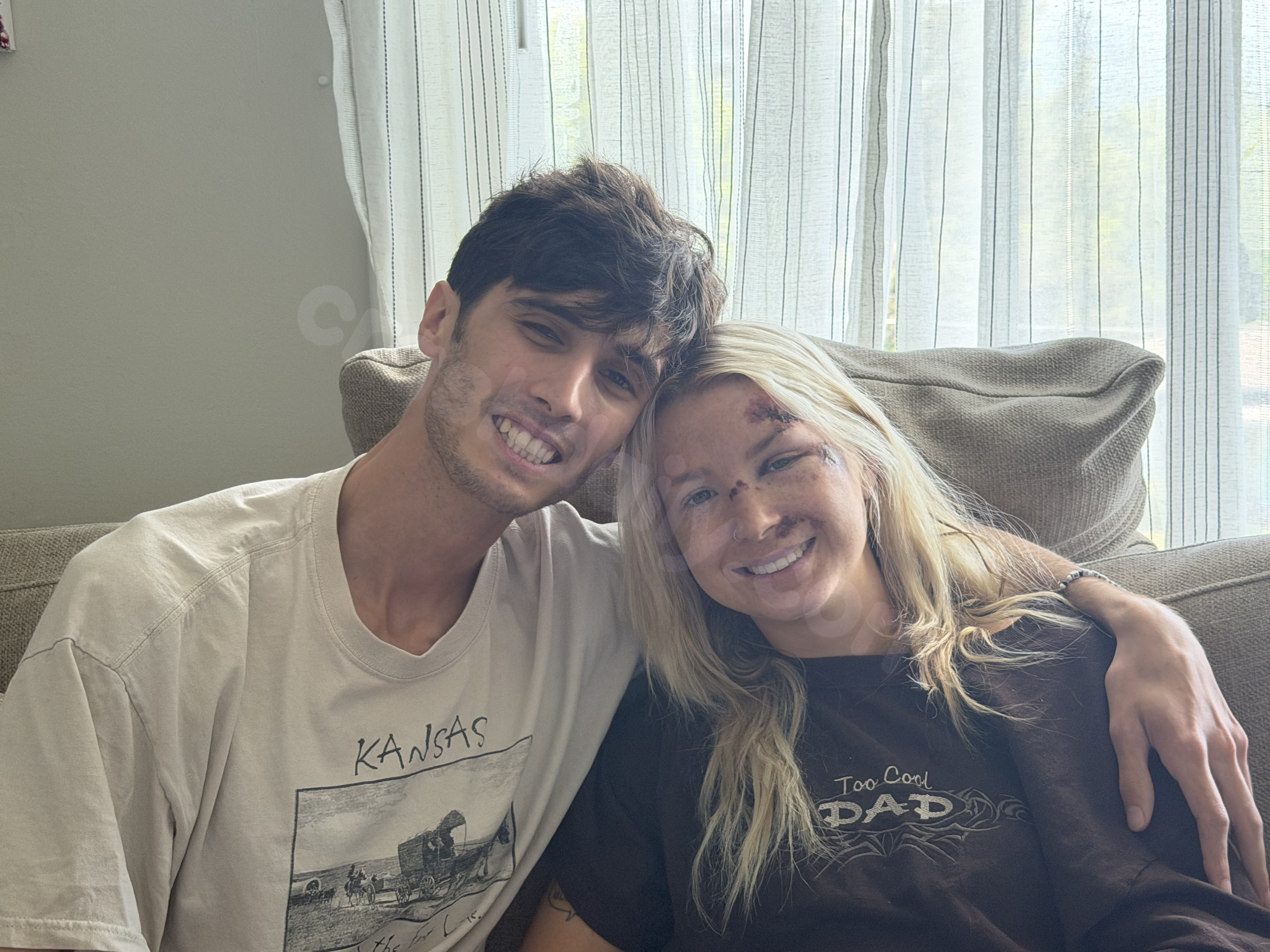 Injured pedestrians thankful for support after fatal DUI-related crash in downtown Johnson City
