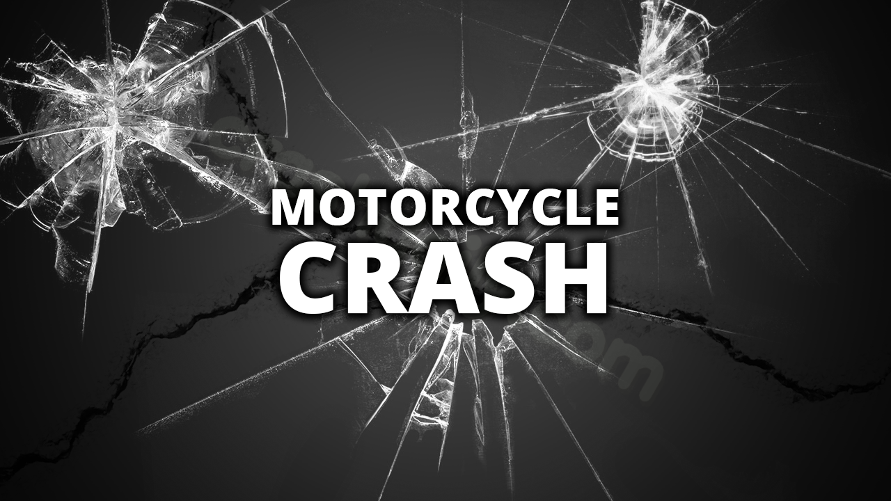 Motorcycle driver identified in Conway area head-on crash, coroner says