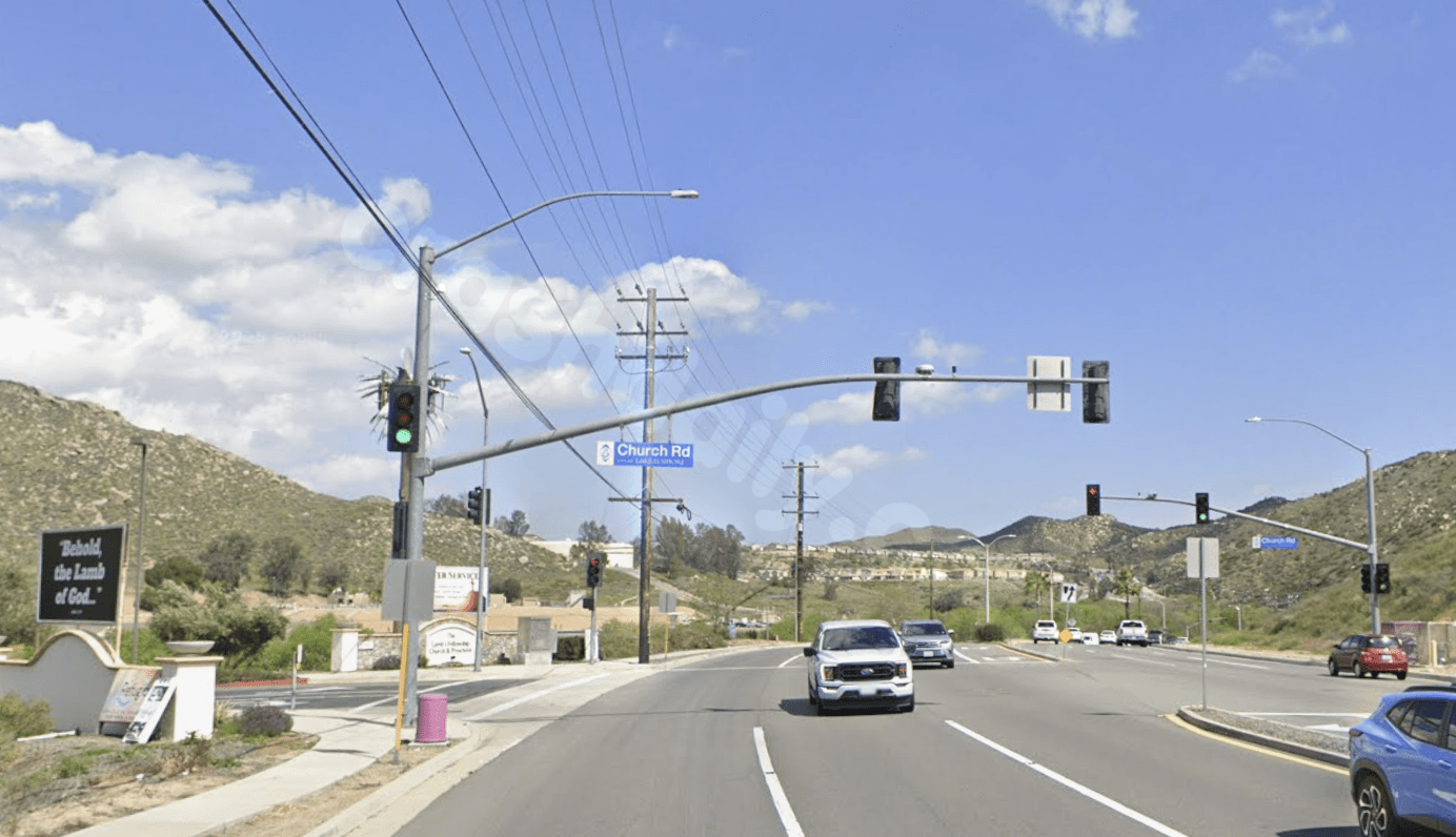 Motorcyclist killed in Lake Elsinore crash