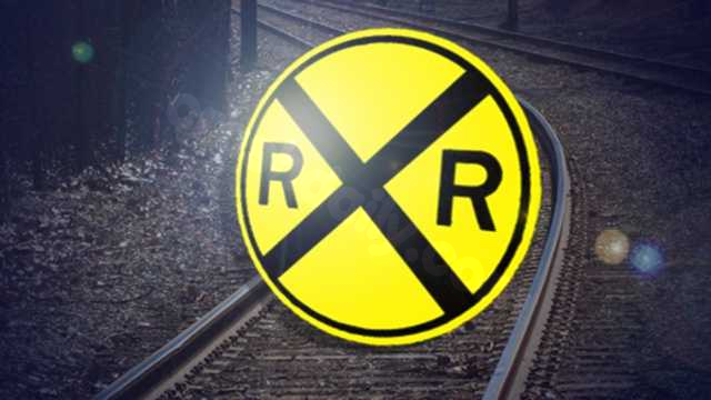 Reidsville police: Victim identified in fatal pedestrian train crash
