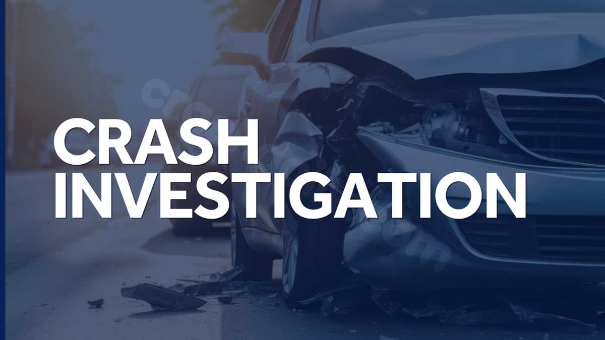 Woman dies in crash involving 3 vehicles, MTA bus